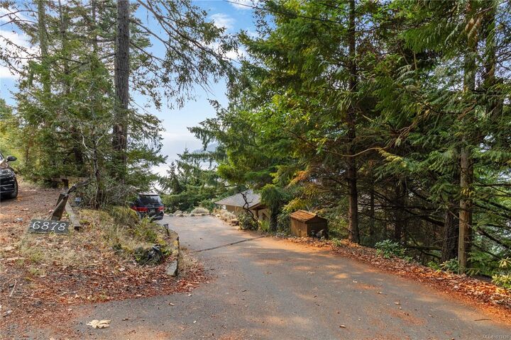 Property Photo: 6878 Mark Lane BC V9E 2A1