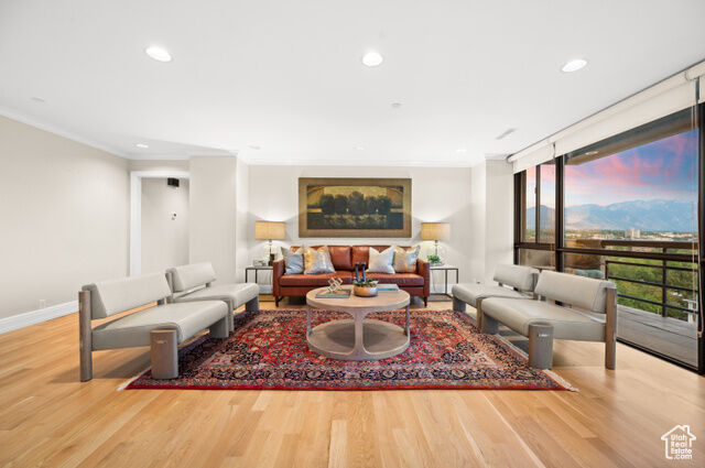 Property Photo:  560 E South Temple S 704  UT 84102 