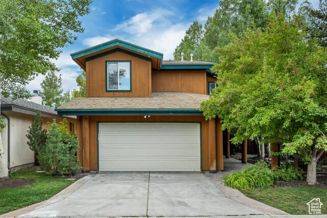 Property Photo: 1037 Station Rd UT 84098