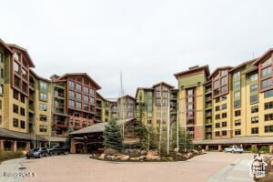 Property Photo: 3855 Grand Summit Dr 702 Q3 UT 84098