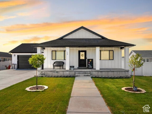 Property Photo:  130 E 300 N  UT 84622 