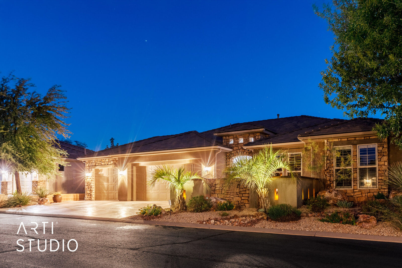 Property Photo:  1697 W Bonita Bay Dr  UT 84790 