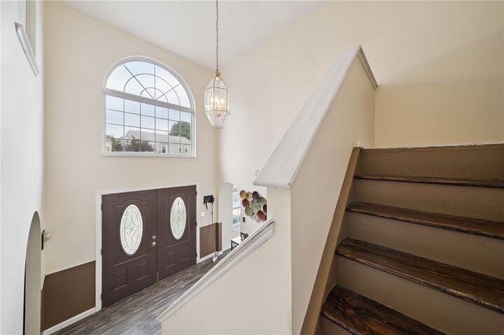 Property Photo:  232 Carriage Blvd  PA 15239 