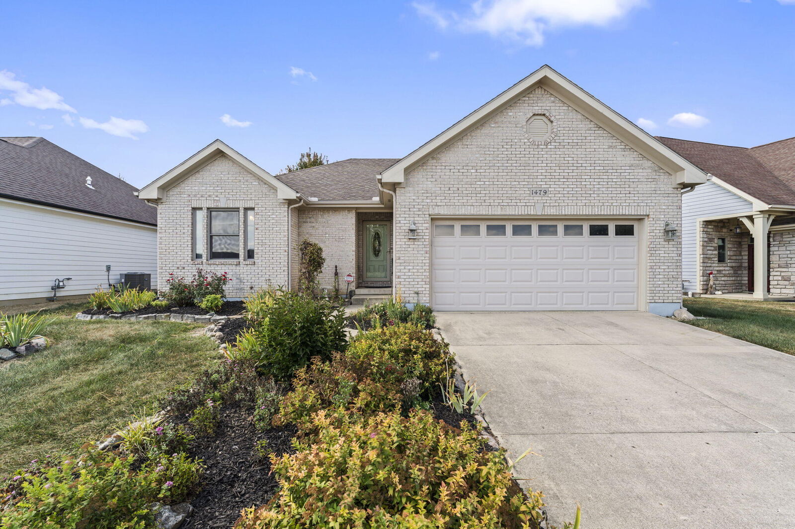 Property Photo:  1479 Lantern Lane  OH 45373 