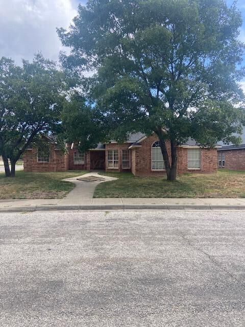 Property Photo:  8101 Sheldon Road  TX 79119-7307 