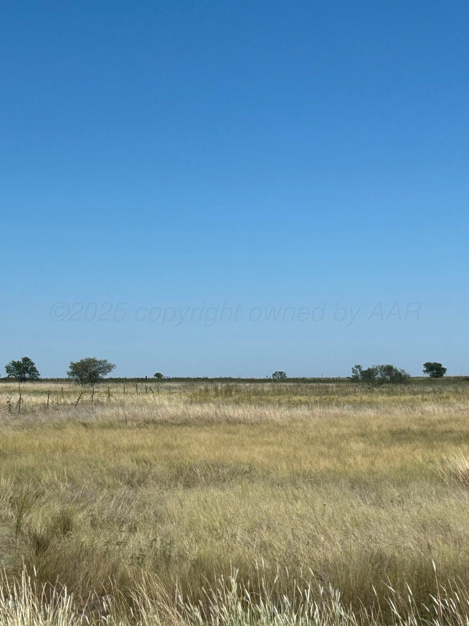 Property Photo: 0 S Fm 1258 - Williams TX 79118