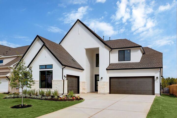 518 Tonada Cove  Liberty Hill TX 78642 photo