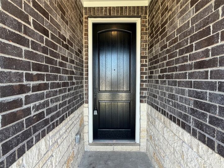 Property Photo:  9709 Serene Bliss Lane  TX 78610 