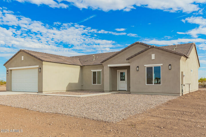 Property Photo: 10599 E Kristen Lane AZ 85143