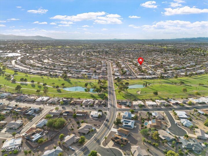 Property Photo:  9429 W Rolling Hills Drive  AZ 85351 