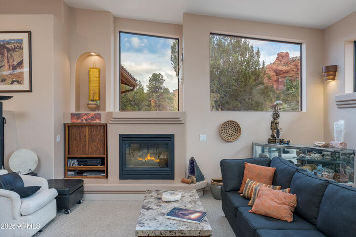 Property Photo: 20 Bronco Drive AZ 86336