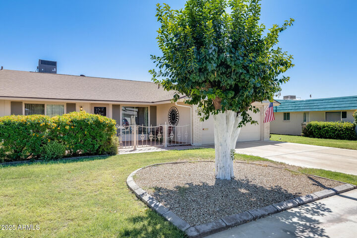 Property Photo:  10422 W Camelot Circle  AZ 85351 