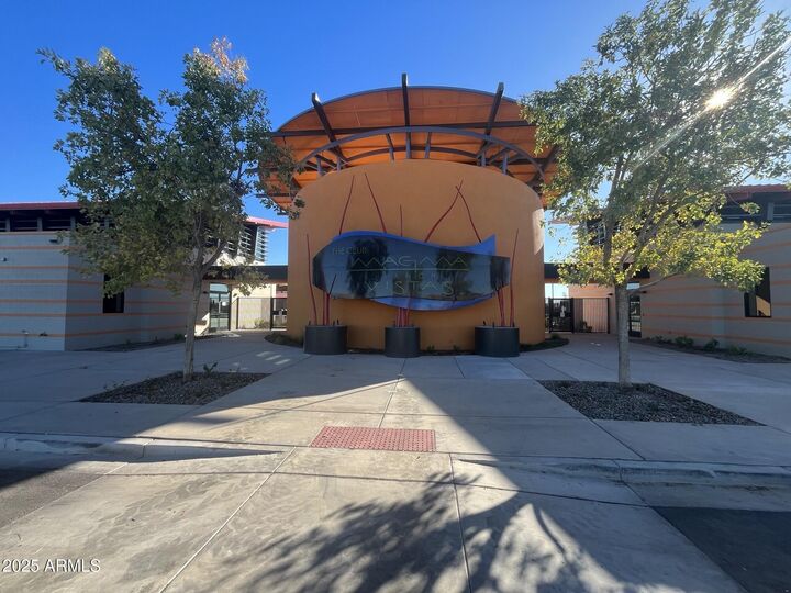 Property Photo: 13305 E Wallflower Lane AZ 85132