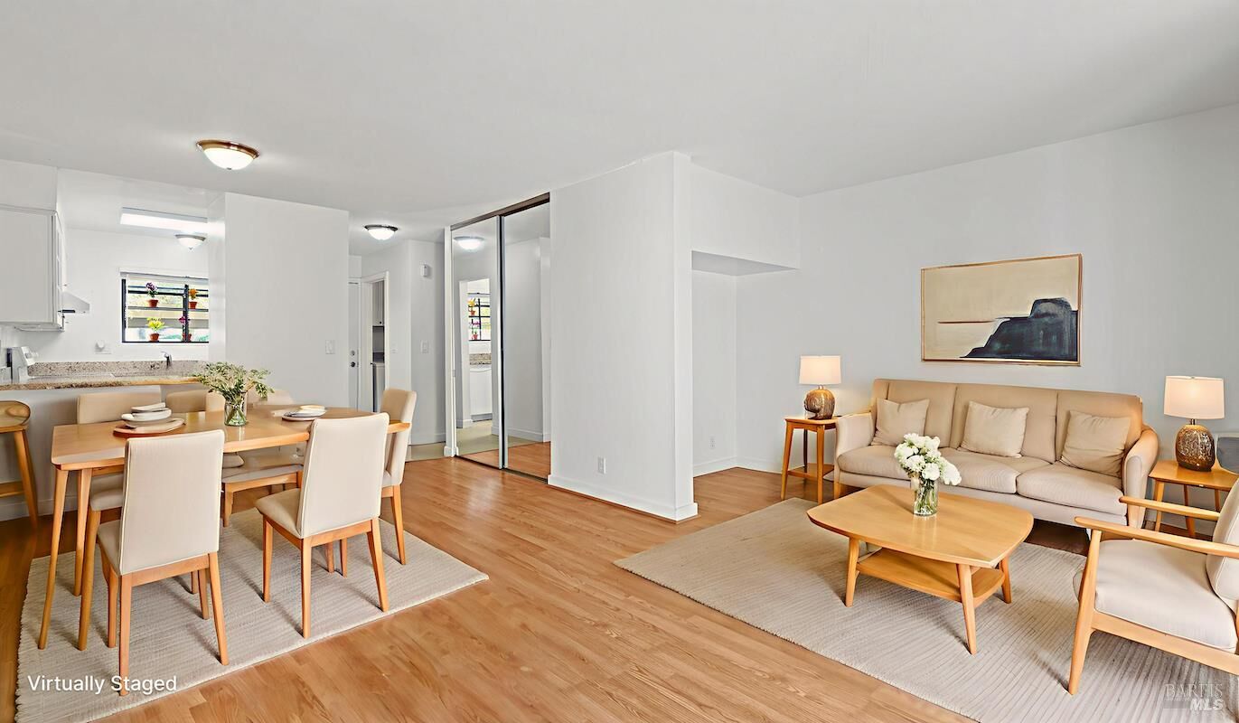 Property Photo: 900 Southampton Road 110 CA 94510