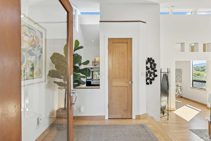 Property Photo:  103 Holstein Road  CA 94960 