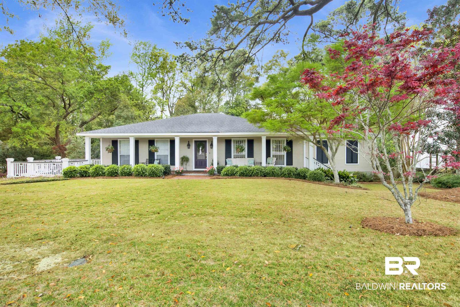 Property Photo:  210 Mershon Street  AL 36532 