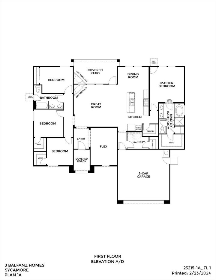 Property Photo:  7402 Cryosphere Street  CA 93311 