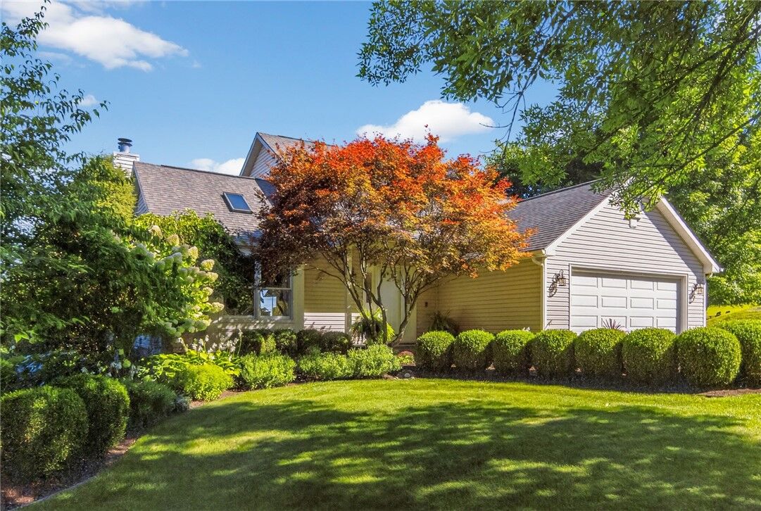 Property Photo: 1 Perry Lane NY 14850