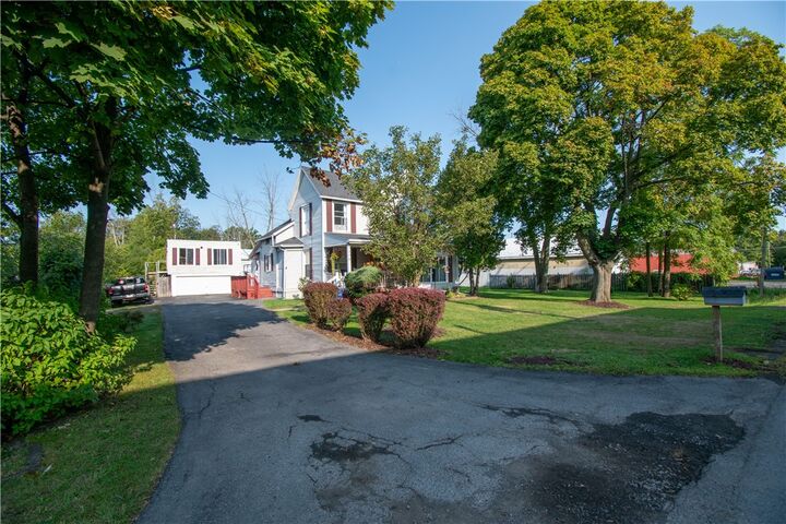 3004 Seeley Road  Geneva NY 14456 photo