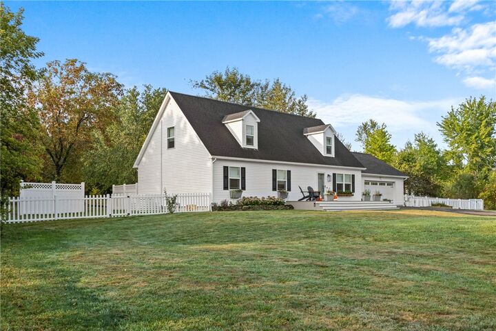 Property Photo:  9032 County Route 87  NY 14840 