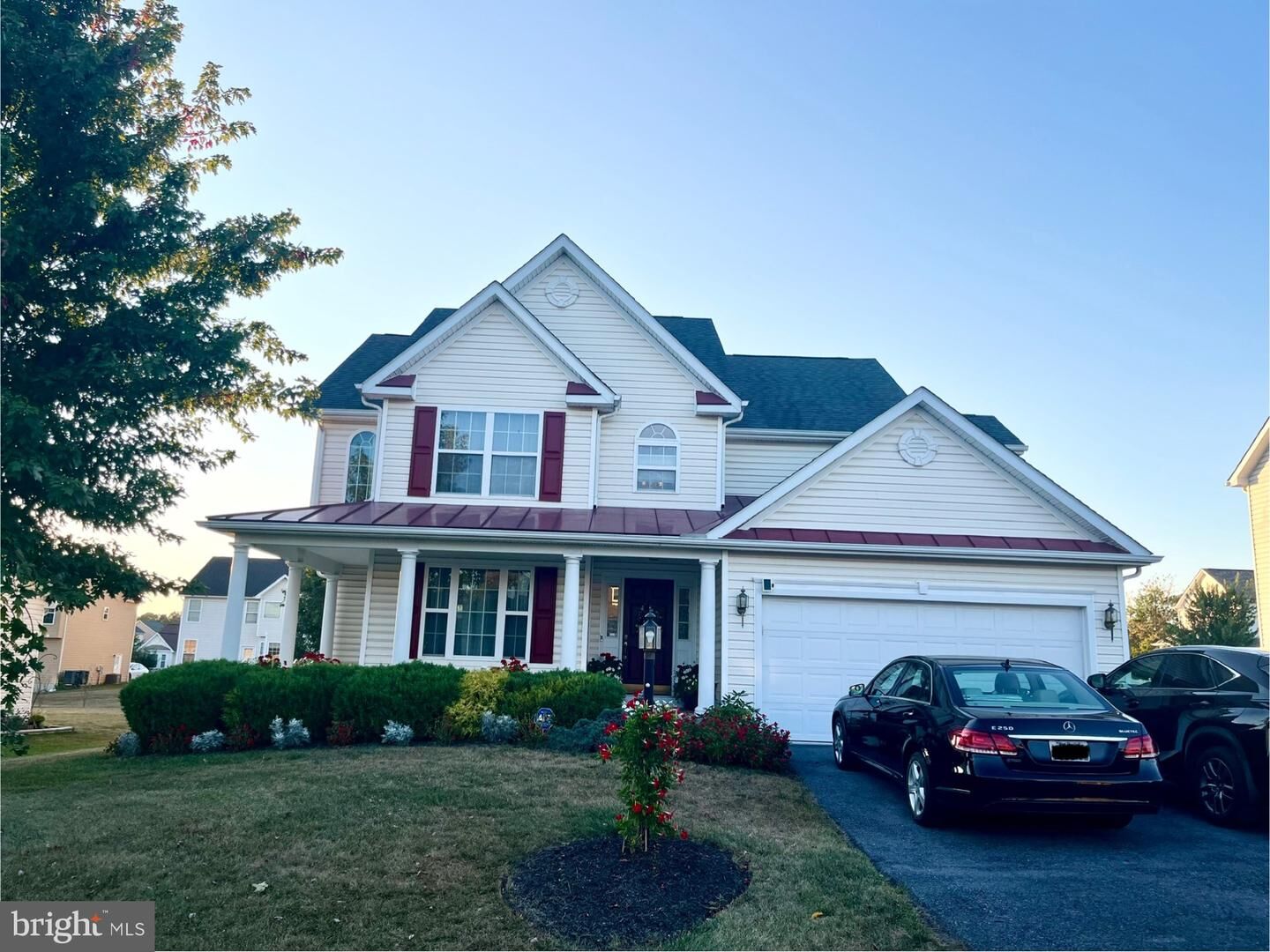 Property Photo:  190 Sequoia Drive  WV 25428 