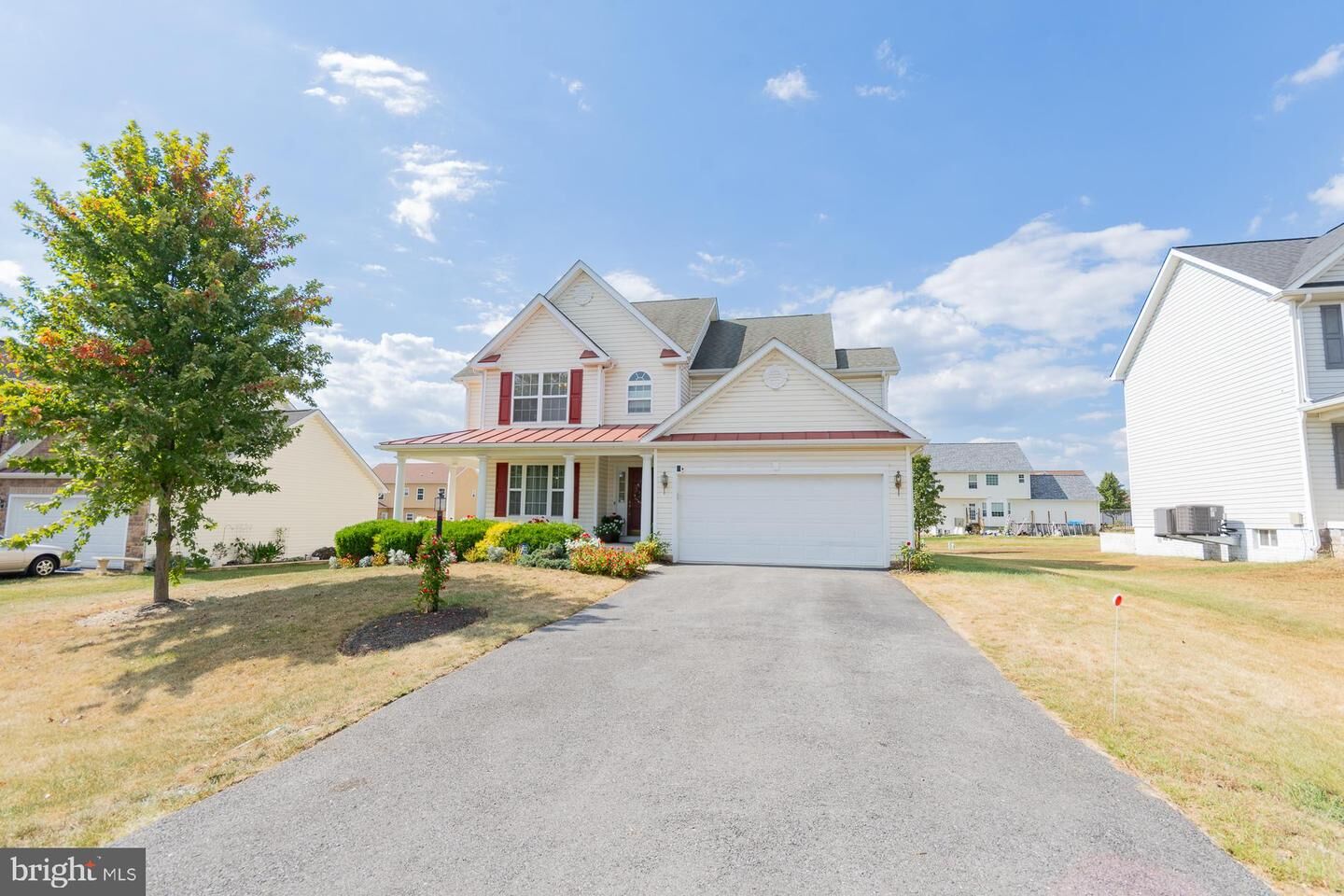Property Photo: 190 Sequoia Drive WV 25428