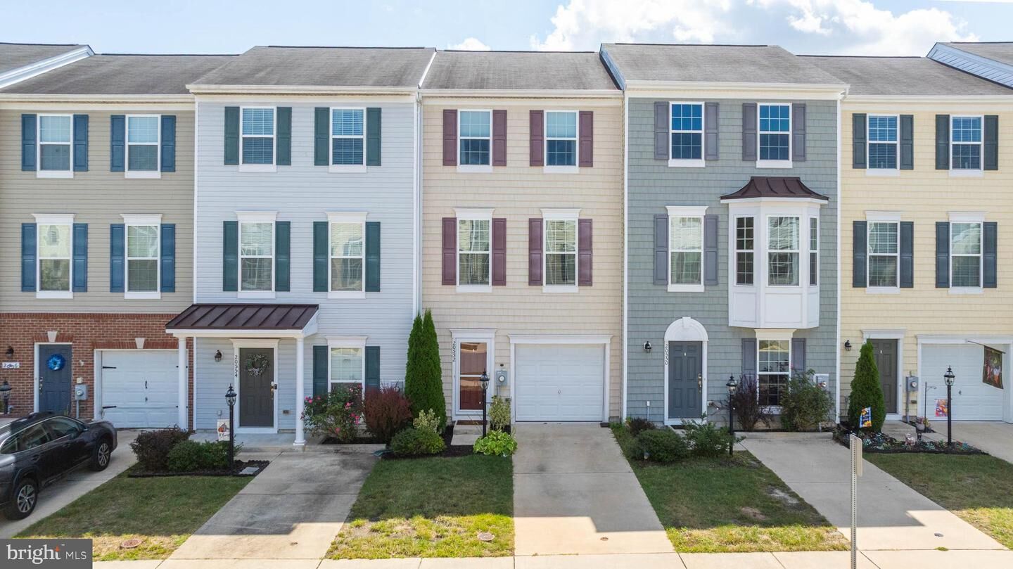 Property Photo:  20552 Asheville Drive  DE 19966 