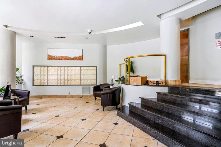 Property Photo:  2141 I Street NW 612  DC 20037 