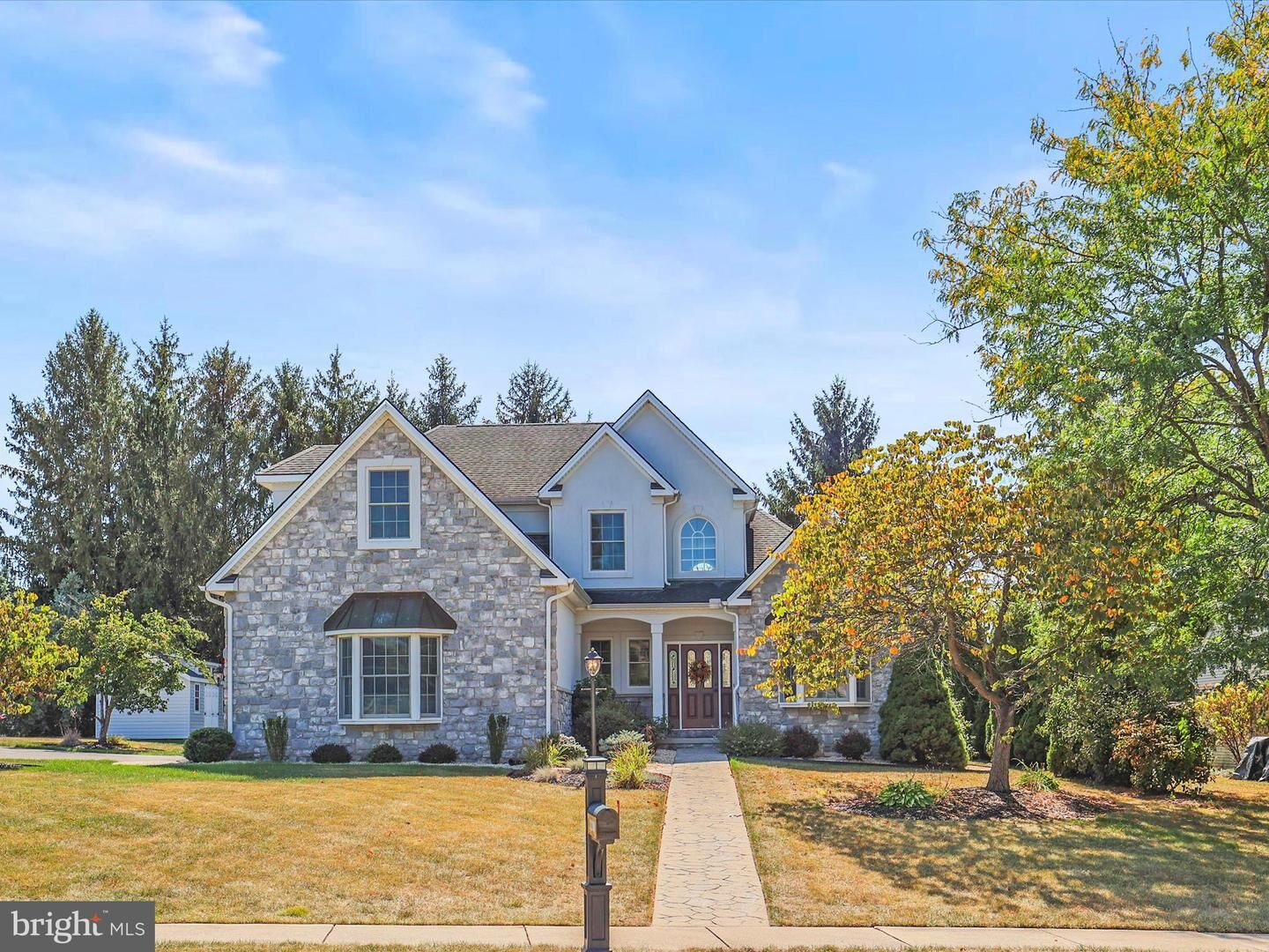 Property Photo: 2200 Parkton Lane PA 17408