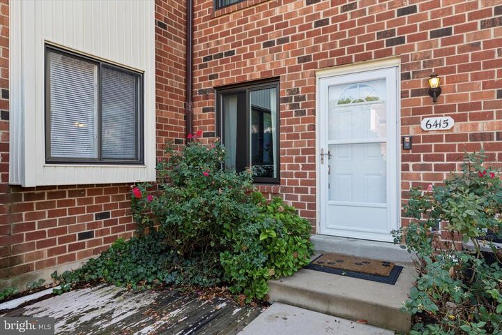 Property Photo:  6415 Hilltop Drive 69  PA 19015 
