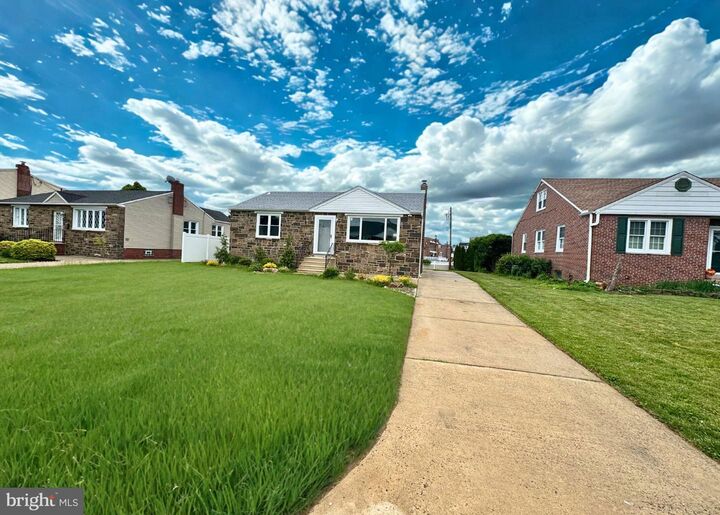 Property Photo:  12008 Elmore Road  PA 19154 