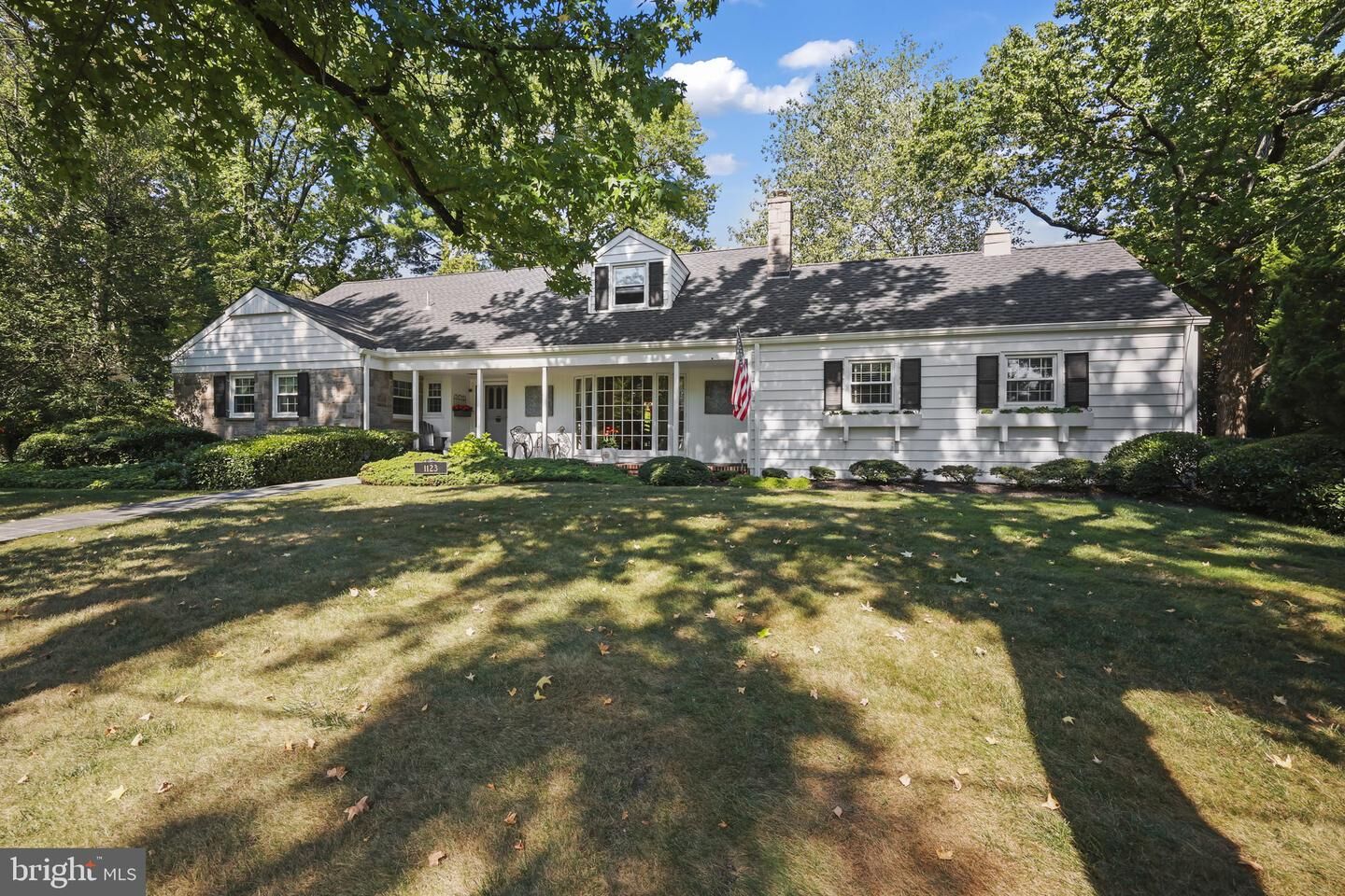 Property Photo:  1123 N Boyd Parkway  NJ 08902 