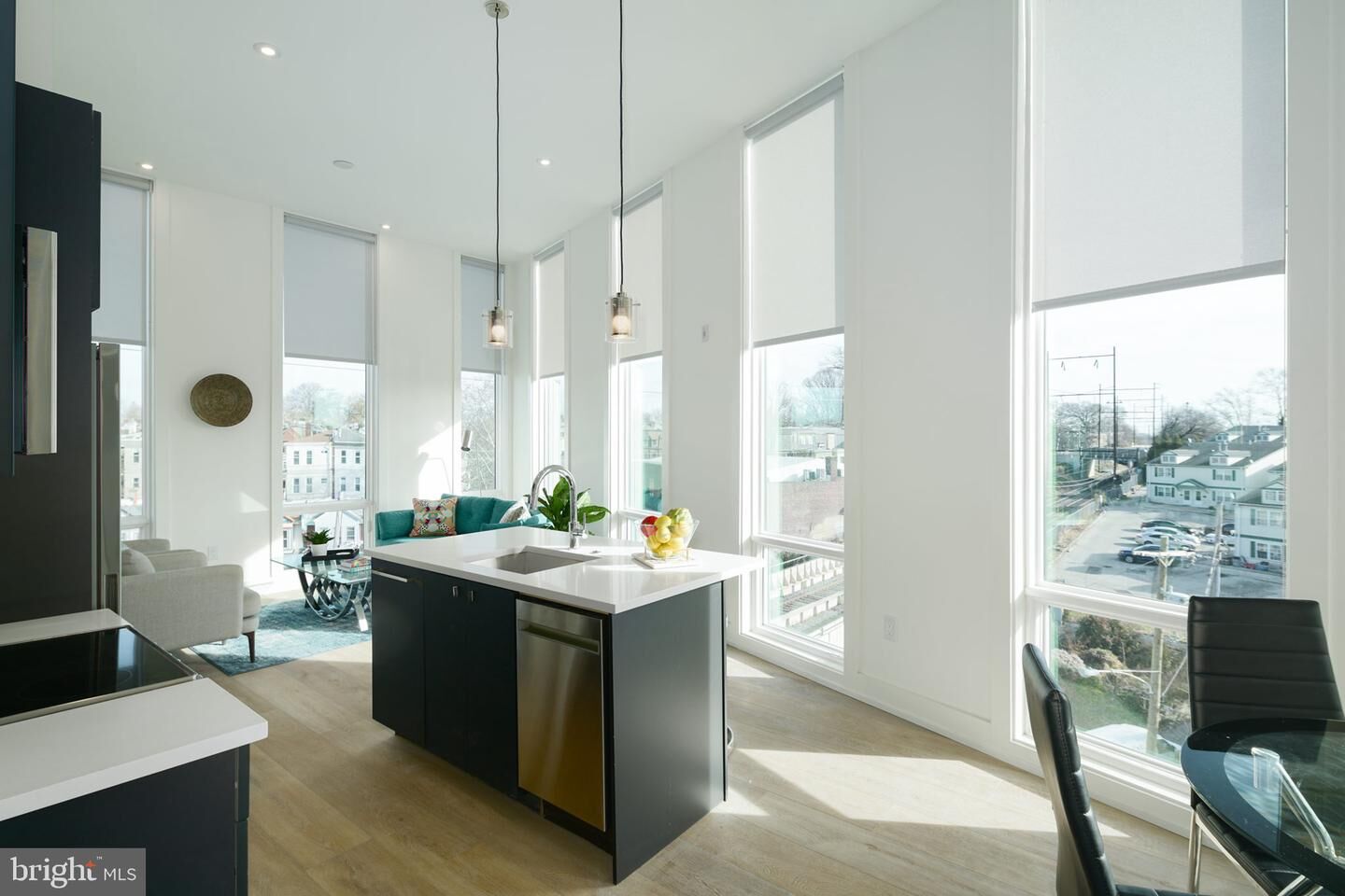 Property Photo:  5013 Springfield Avenue 303  PA 19143 