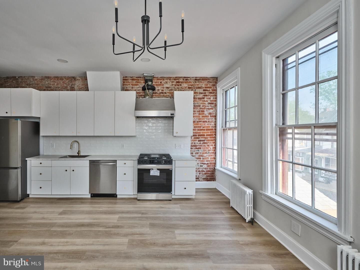 Property Photo: 20 C W Bridge Street 20 C PA 18938
