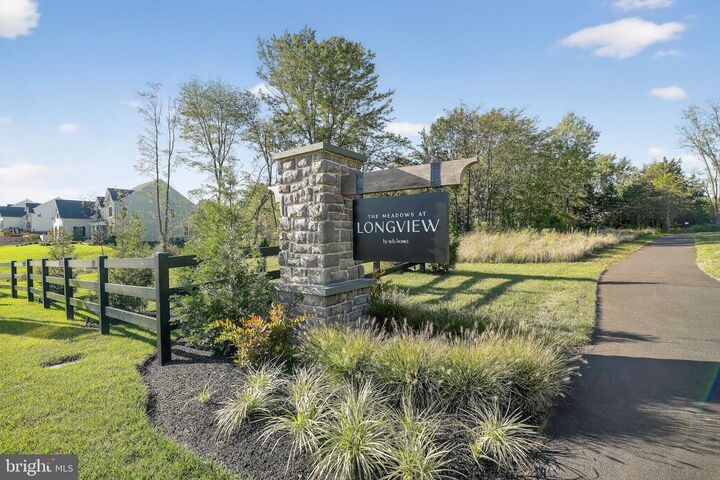 Property Photo: 409 Longview PA 19426