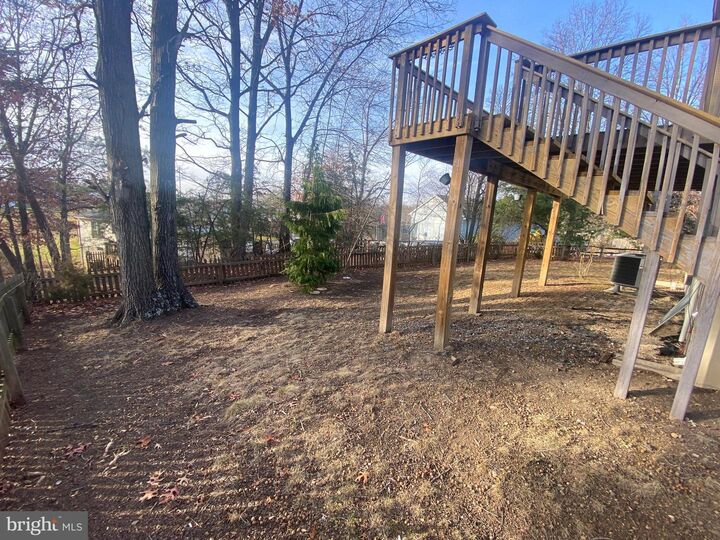 Property Photo: 224 Lake Sever Drive VA 22603
