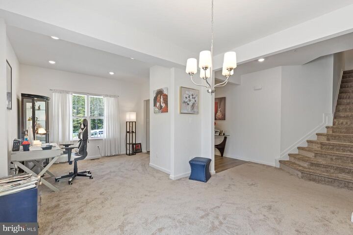 Property Photo:  18 Madison Paige Dr  MD 21901 