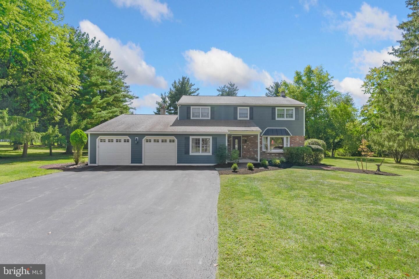 Property Photo: 728 Hoover Road PA 19422