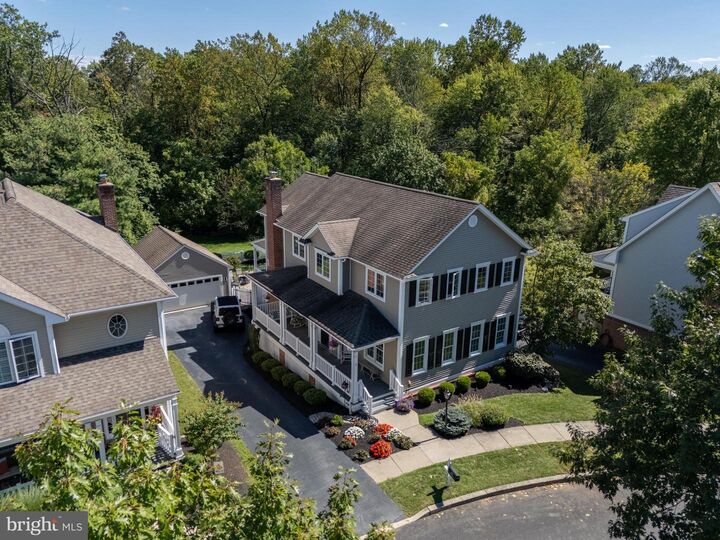 Property Photo:  955 Pinehurst Drive  PA 19425 