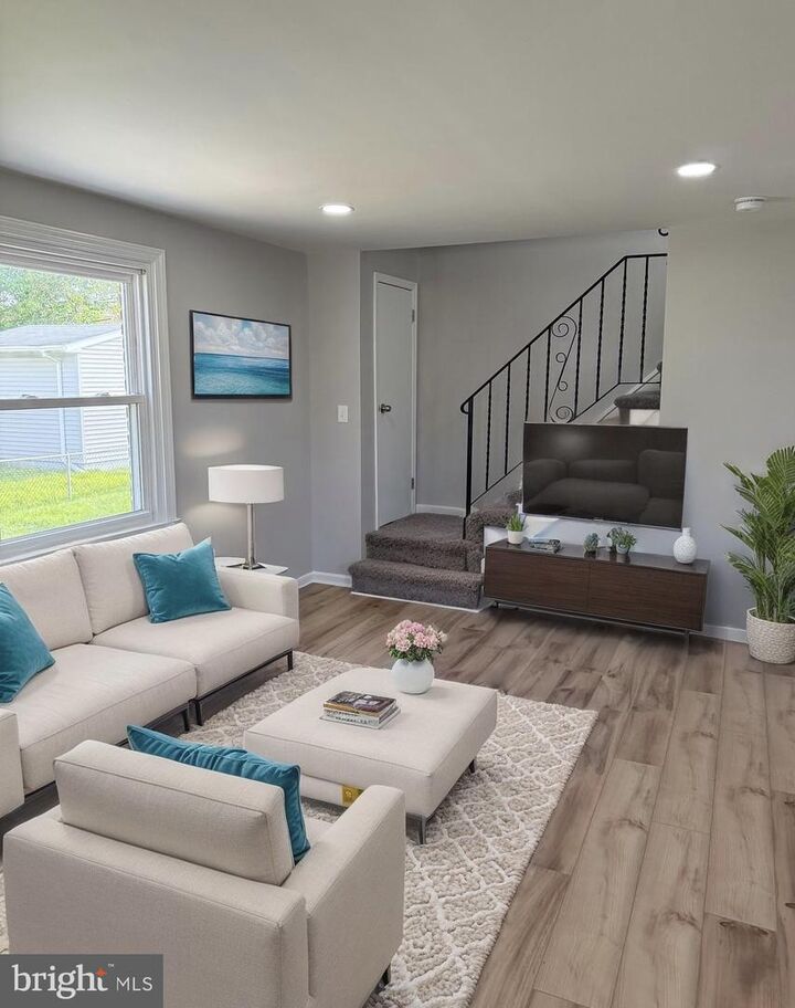 Property Photo:  802 N Fairview Road  PA 19081 