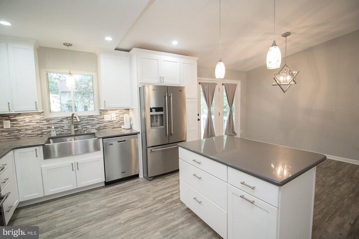 Property Photo: 11561 Senora Lane MD 20657
