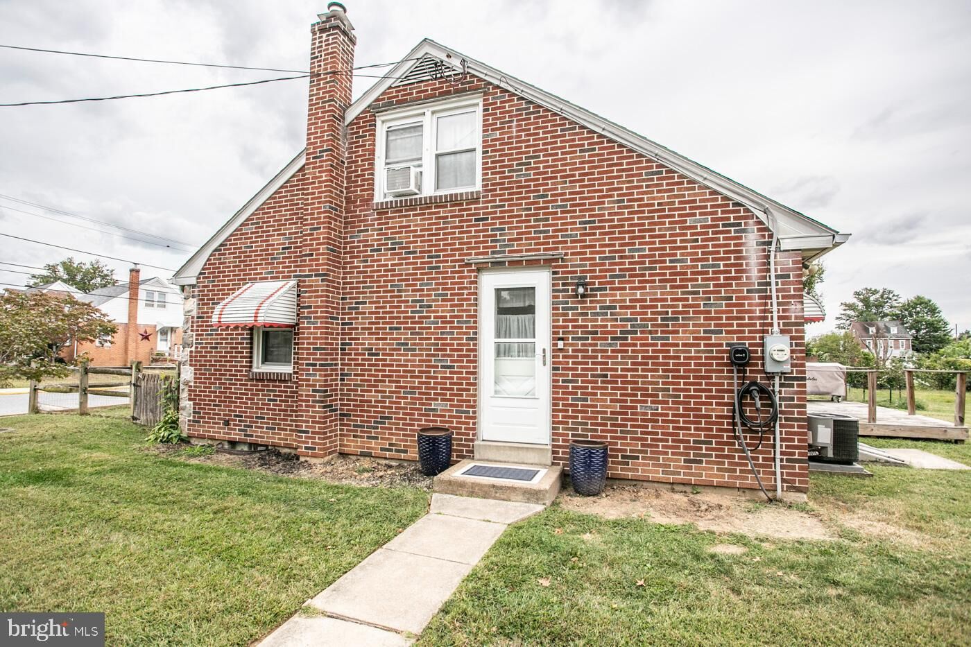 Property Photo:  425 Center Street  PA 19464 