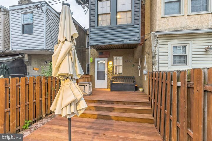 Property Photo:  3018 W Harper Street  PA 19130 