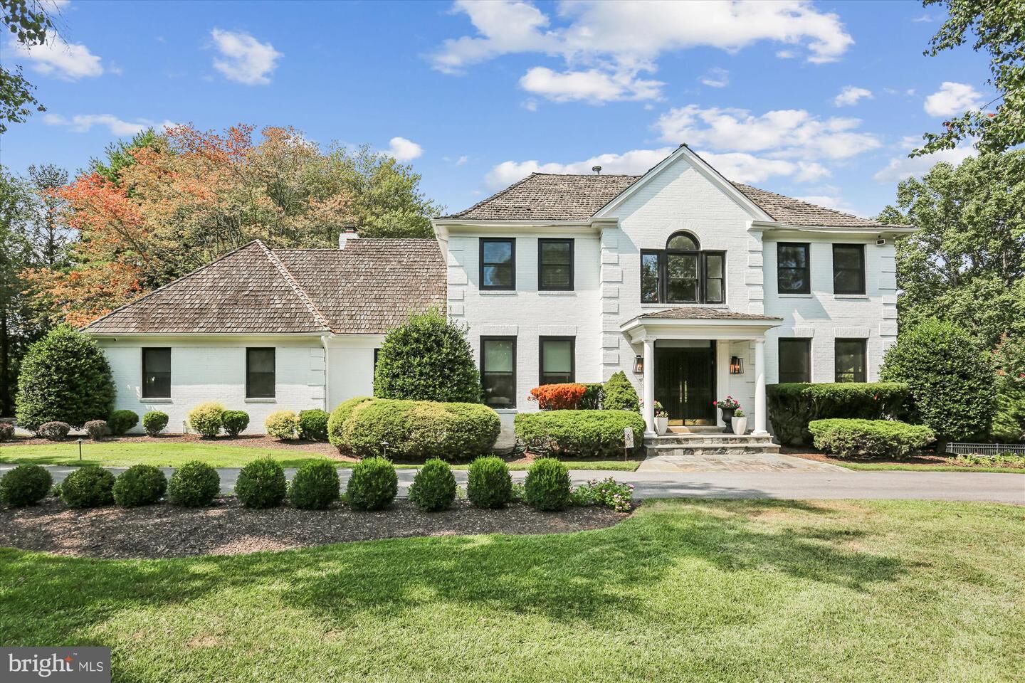 Property Photo: 9011 Saunders Lane MD 20817
