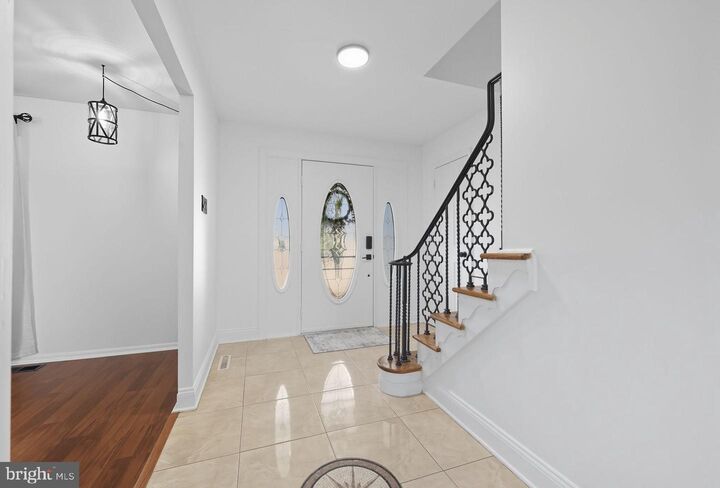 Property Photo: 106 Capella Road NJ 08012