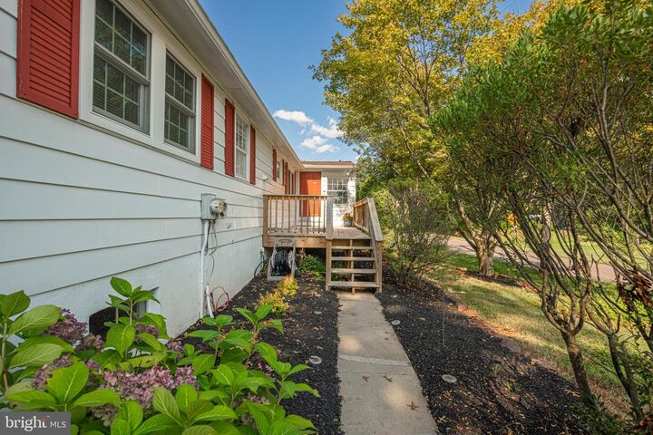 Property Photo:  738 Union Avenue  PA 19465 