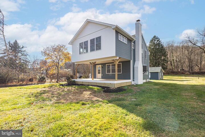 1434 River Road  Upper Black Eddy PA 18972 photo