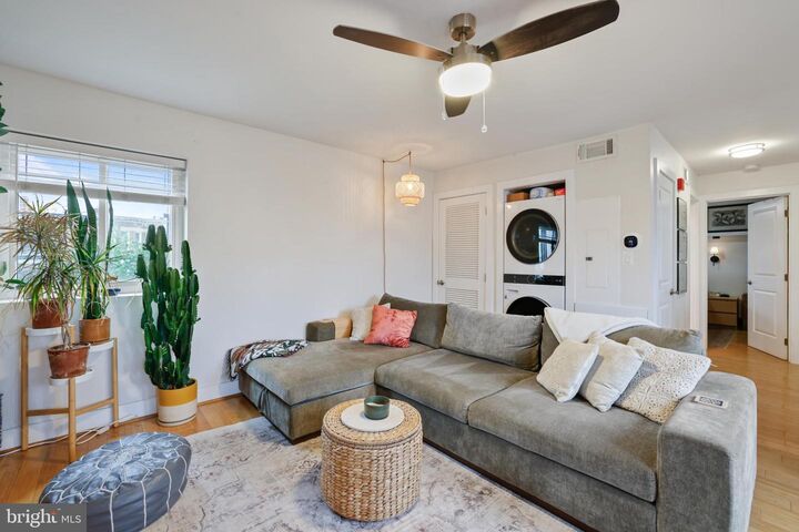 Property Photo:  1225 Fairmont Street NW 301  DC 20009 