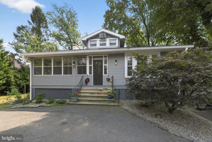 Property Photo:  1 Lakeshore Drive  NJ 08108 