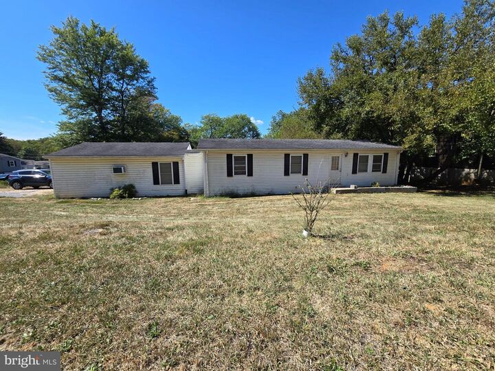 39 Nightingale Lane  Shepherdstown WV 25443 photo
